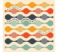 Alan wakeman - The octet broadcasts 1969 and 1979 [Vinilo]
