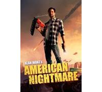 Alan Wake's American Nightmare Windows Store Key (PC) EUROPE