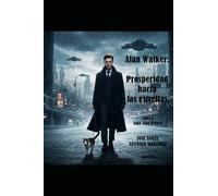 ALAN WALKER. PROSPERIDAD HACIA LAS ESTRELLAS