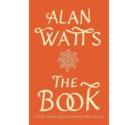 Alan Watts The Book (Tapa blanda)