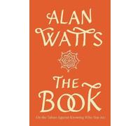 Alan Watts The Book (Tapa blanda) (Importación USA)