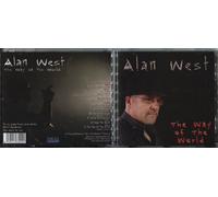 Alan West - The Way Of The World