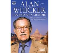 Alan Whicker's Journey Of A Lifetime [DVD] [Reino Unido]