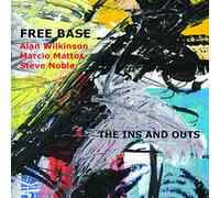 Alan Wilkinson - The Ins And Outs (2003)