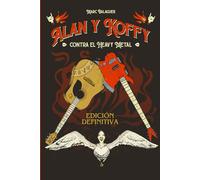 Alan y Koffy contra el Heavy Metal