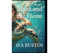 Alana and the Honu