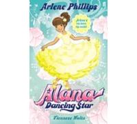 Alana Dancing Star: A Viennese Waltz (ebook)