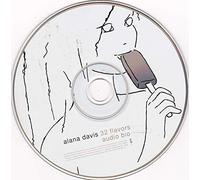Alana Davis - 32 Flavors [Import]