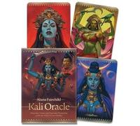Alana Fairchild Jimmy Manton Kali Oracle (Merchandise) (Importación USA)