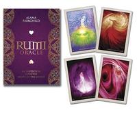 Alana Fairchild Rassouli Rumi Oracle (Merchandise) Rumi Oracle (Importación USA)