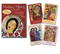 Alana Fairchild Shiloh Sophia Mc Mother Mary Ora (Merchandise) (Importación USA)
