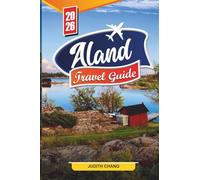 Aland Islands Travel guide 2026
