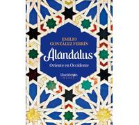 Alandalus: Oriente en Occidente (Shackleton Books)