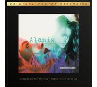 Alanis Morissette – Jagged Little Pill – Vinilo