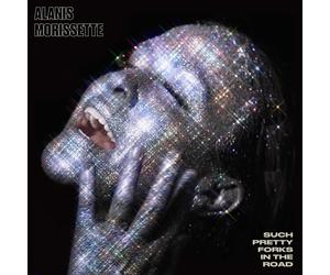 Alanis Morissett Such Pretty Forks in the Road-Limited Bo (CD) (Importación USA)