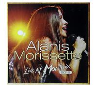 Alanis Morissette - Alanis Morissette: Live At Montreux 2012 [2xWinyl] [Vinilo]