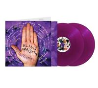 Alanis Morissette - Alanis Morissette - The Collection (2 LP Morado Exclusivo Amazon) [Vinilo]