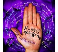 Alanis Morissette – The Collection – Vinilo 2 LP (Warner Music)