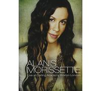 Alanis Morissette - Carling Academy Brixton Live [Alemania] [DVD]
