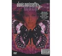 Alanis Morissette - Feats of Scraps [Reino Unido] [DVD]
