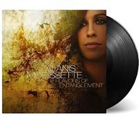 Alanis Morissette - Flavors Of Entanglement [180 gm vinyl] [Vinilo]
