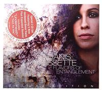 Alanis Morissette - Flavors Of Entanglement (2 Cd Set)