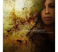 Alanis Morissette - Flavors Of Entanglement (Limited Edt. / 2 CDs im Slipcase inkl. 5 Bonus-Tracks+Lyric Cards / exklusiv bei Amazon.de)