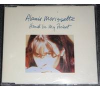 Alanis Morissette - Hand In My Pocket(Beige+2titres Live Accoustic)