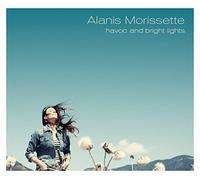 Alanis Morissette - Havoc And Bright Lights