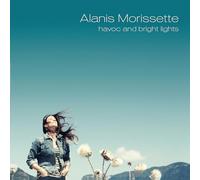 Alanis Morissette Havoc and Bright Lights (Vinyl)
