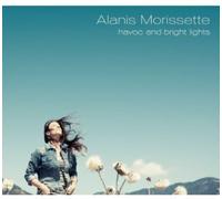 Alanis Morissette - Havoc & Bright Lights