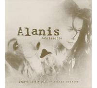 Alanis Morissette - Jagged Little Pill
