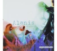 ALANIS MORISSETTE - Jagged Little Pill