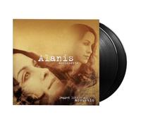 Alanis Morissette – Jagged Little Pill Acoustic – Vinilo (2 LP) – Music on Vinyl
