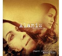 Alanis Morissette – Jagged Little Pill Acoustic – Vinilo (2 LP) – Music on Vinyl