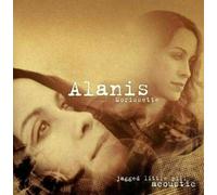 Alanis Morissette - Jagged Little Pill Acoustic (2 LP)