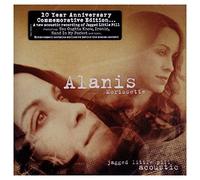 Alanis Morissette - Jagged Little Pill Acoustic (Gen. Retail Release)