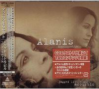 Alanis Morissette - Jagged Little Pill Acoustic [Import]