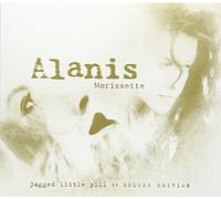 Alanis Morissette - Jagged Little Pill Deluxe Edition