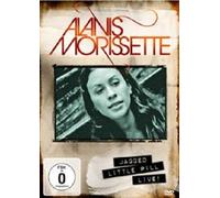 Alanis Morissette - Jagged Little Pill/Live! [Alemania] [DVD]