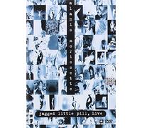 Morissette, Alanis - Jagged Little Pill, Live [Reino Unido] [DVD]