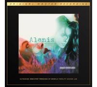 Alanis Morissette - Jagged Little Pill [Vinilo]