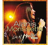 Alanis Morissette - Live At Montreux 2012