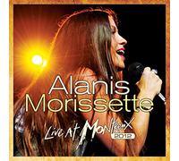 Alanis Morissette - Live At Montreux 2012 [DVD]