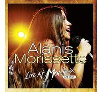 Alanis Morissette - Live At Montreux 2012 (Limited Vinyl Edition) [Vinilo]