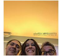 Alanis Morissette - Live at Shepherd’s Bush, London 3/4/2020 [Vinilo]