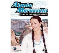 Alanis Morissette - Live in the Navajo Nation [Alemania] [DVD]