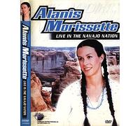 Alanis Morissette: Live in the Navajo Nation - Music in High Places [USA] [DVD]