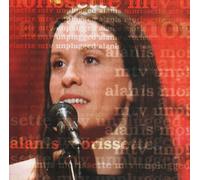 Alanis Morissette - Live Recordings from Television