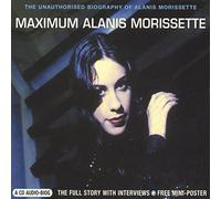 Alanis Morissette - Maximum Alanis Morissette: Interview